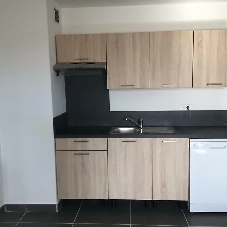 Apartment Marina