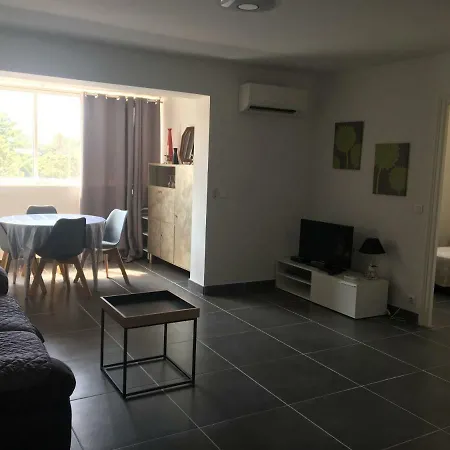 Apartment Marina *