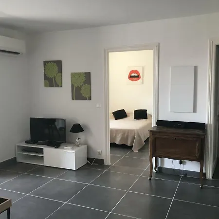 Marina Apartment